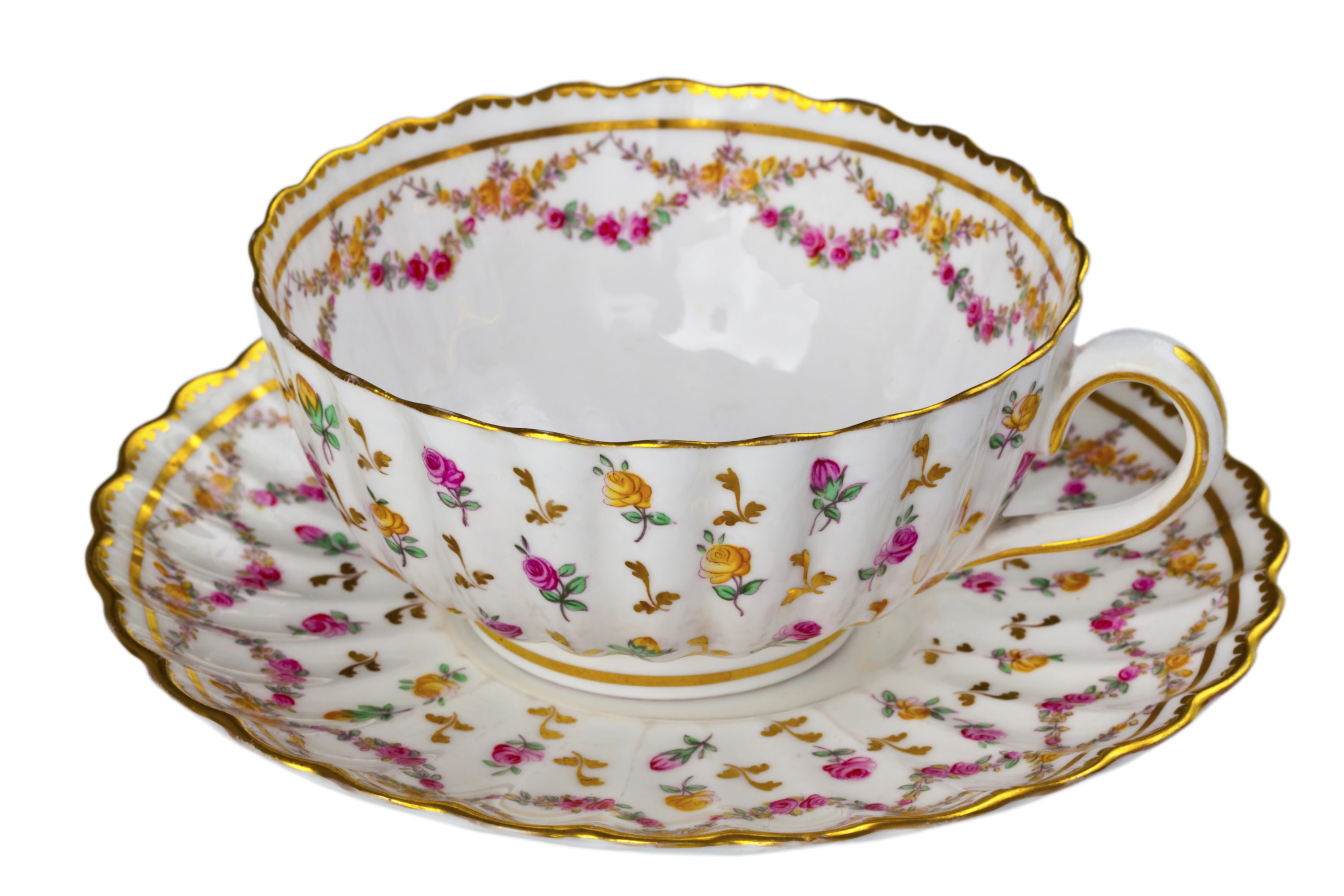 Original JPEG example