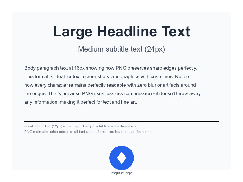 JPEG Quality 90 (Blurry) example